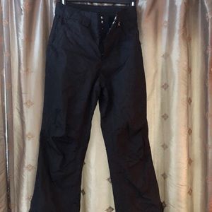 Ski Pants